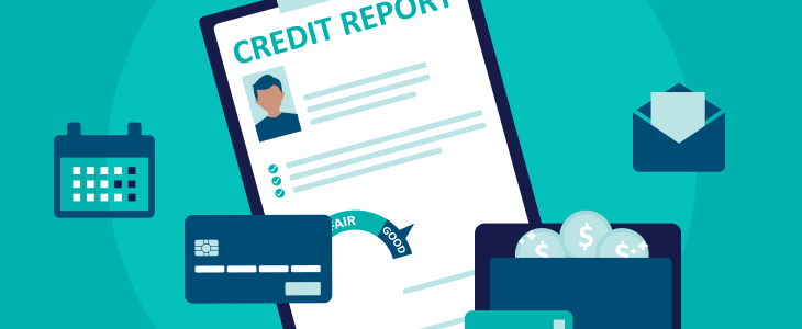 How To Repair Credit After A Bankruptcy