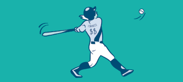 The World Series of Finances 