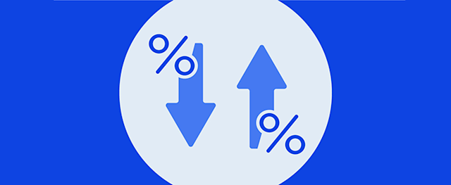 Explains how a variable interest rate can change over time based on market conditions.