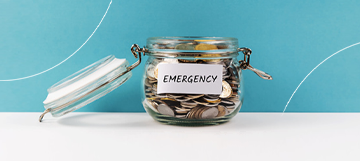 How to Create an Emergency Fund