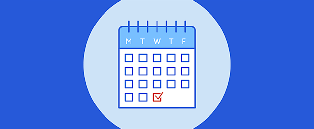 Late payments can lower your credit score.
