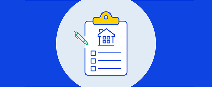 Learn the simple process of applying for a mortgage loan.