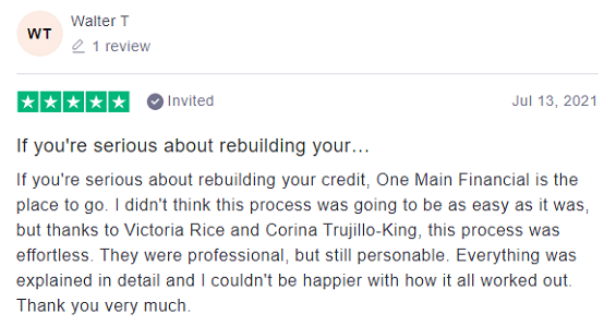 “Trustpilot