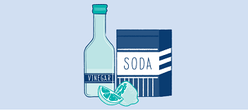 DIY Cleaning Hacks That Would Make Grandma Proud