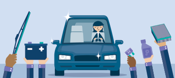 Car Maintenance Tips That Can Save You Money