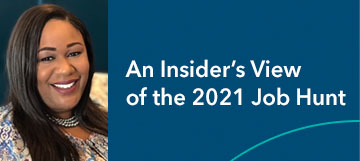 Recruiter Tips for the 2021 Job Hunt
