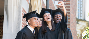 Career Advice for New Graduates