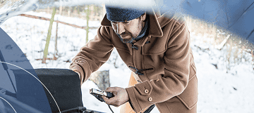How to Prepare Your Car for Winter