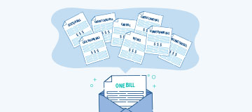 What is Bill Consolidation and How Does it Work?