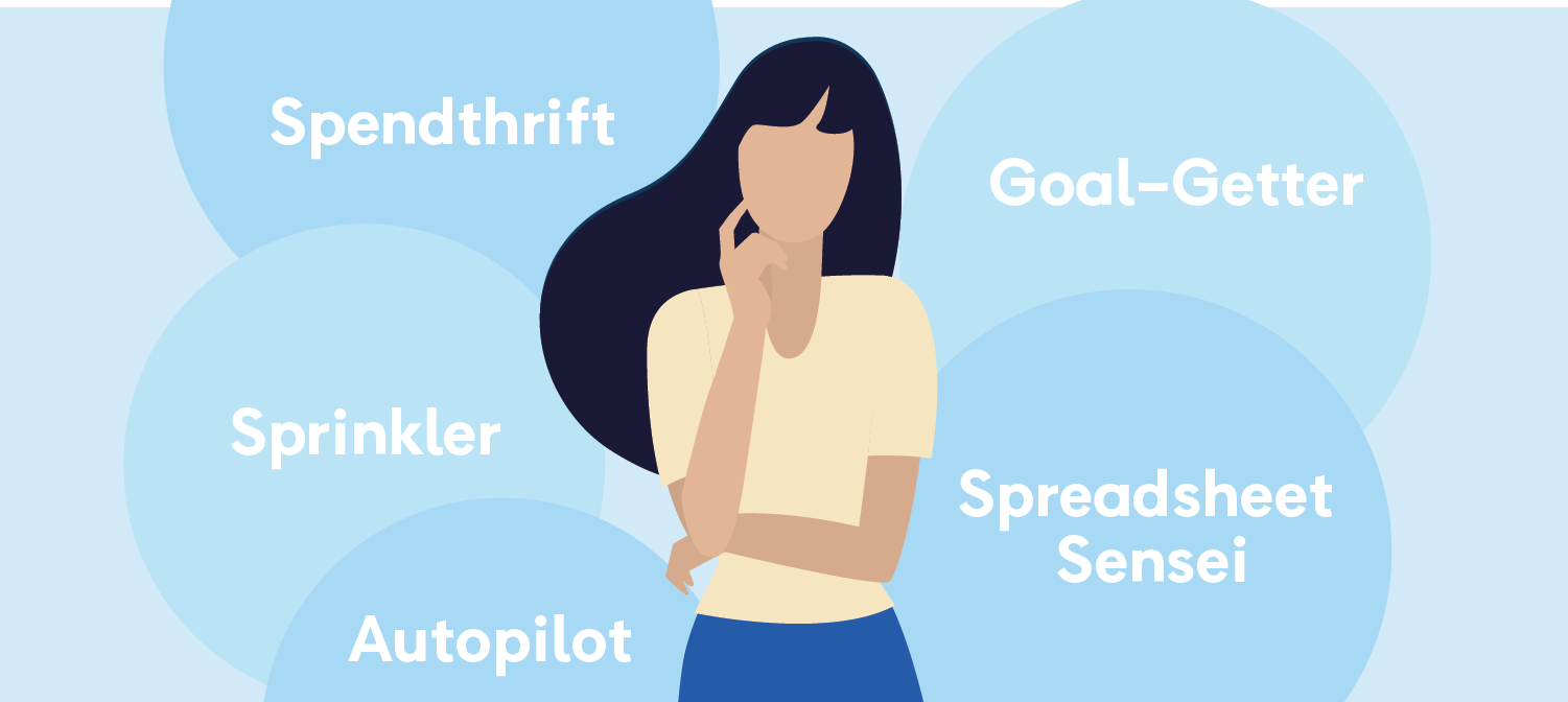 What Kind of Saver Are You?