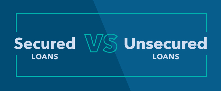 What S The Difference Between A Secured And Unsecured Loan