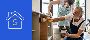 Home Equity Loan vs. Home Improvement Loan