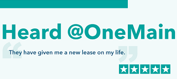 What People Are Saying About Debt Consolidation at OneMain