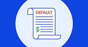 What Does it Mean to Default on a Loan?