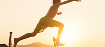 Low-Cost Summer Activities