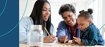 How Do I Teach My Child to Save Money?