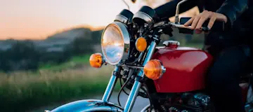 How Much Does a Motorcycle Cost?