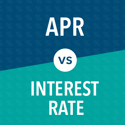 APR vs InterestRate thumbnail