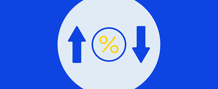Learn how interest rates are determined.