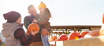 Fall Financial Tips: Ways to Save Money This Fall