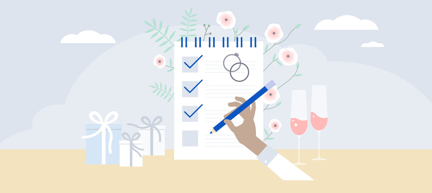 How to Plan a Bridal Shower on a Budget