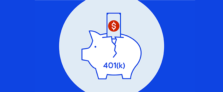 What is a 401(k) Early Withdrawal Penalty?