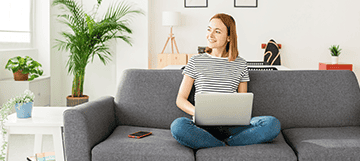 How to Get Back on Your Feet Financially
