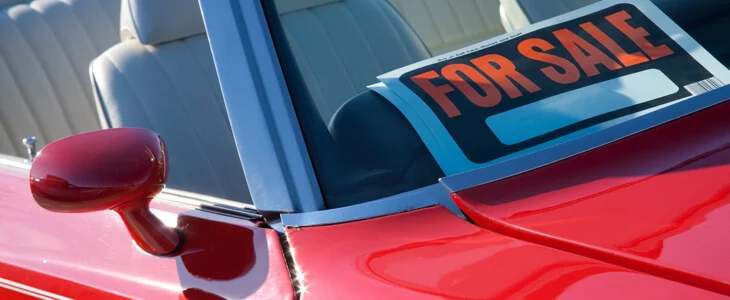 How to Get the Most Money When Selling Your Car 