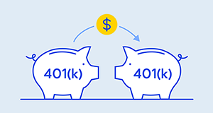 How Does a 401(k) Rollover Work?