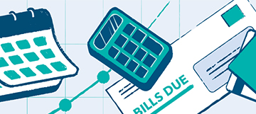 The Truth About U.S. Consumer Debt (Infographic)