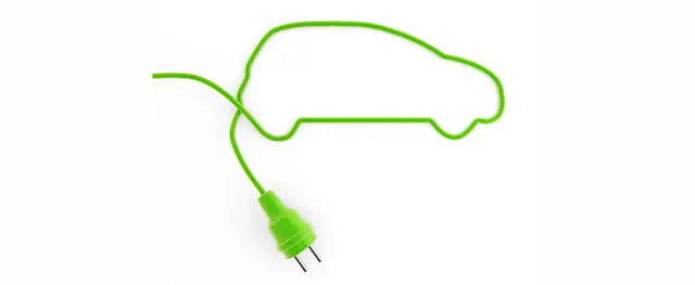 Make Your Hybrid or Electric Car More Efficient
