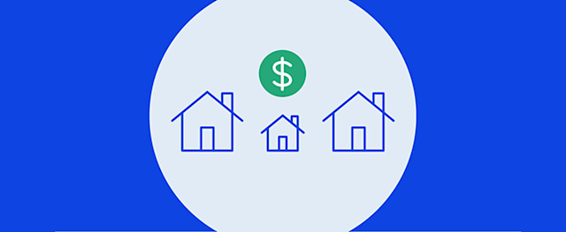 Real estate investment and housing finance.