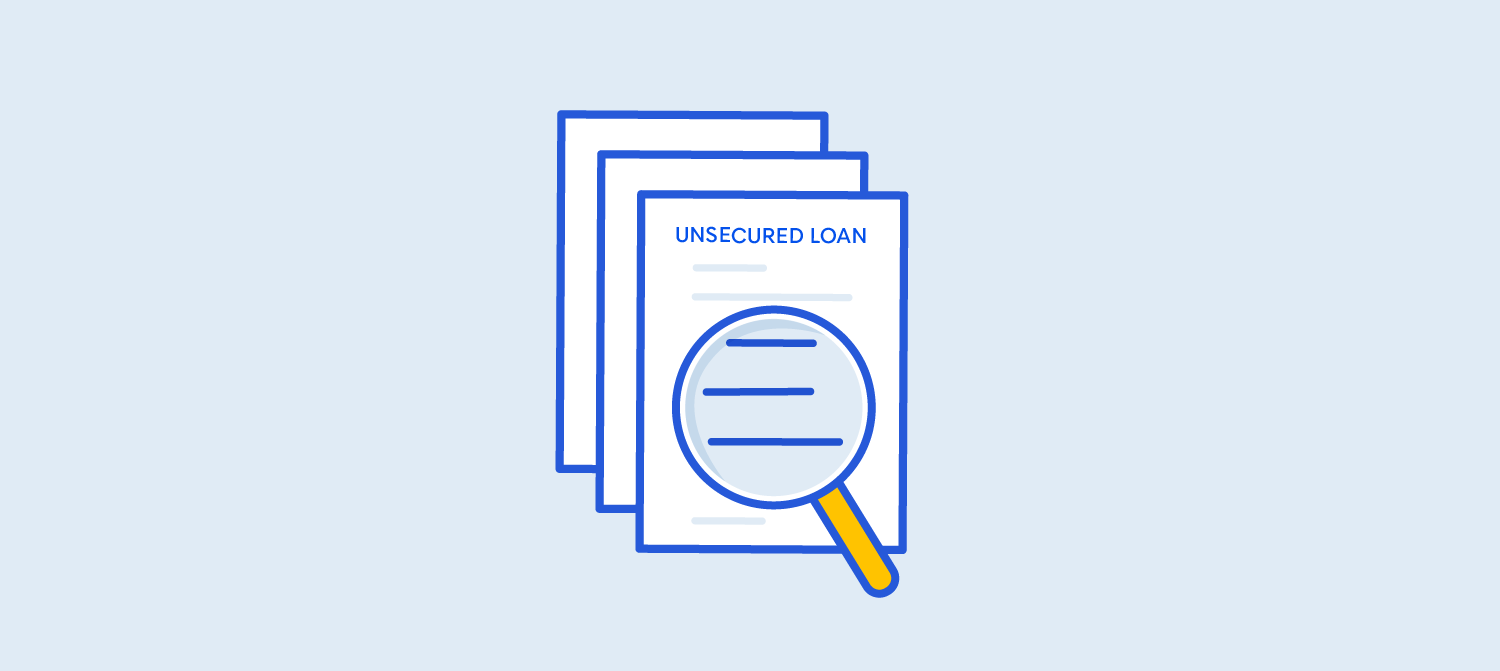 What is an Unsecured Personal Loan and How Does it Work?