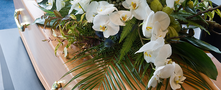 How to Plan a Funeral