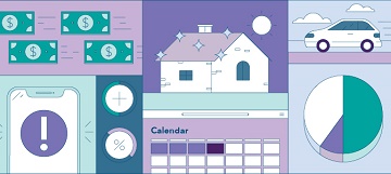 Understanding How a Precomputed Loan Works