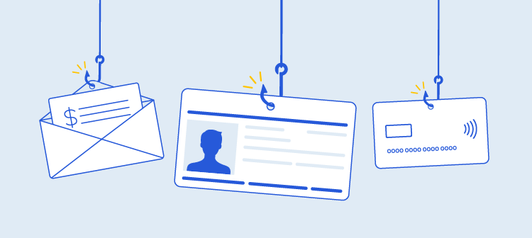 What is Identity Theft?