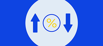 Learn how interest rates are determined.