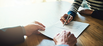 Should You Cosign a Personal Loan?