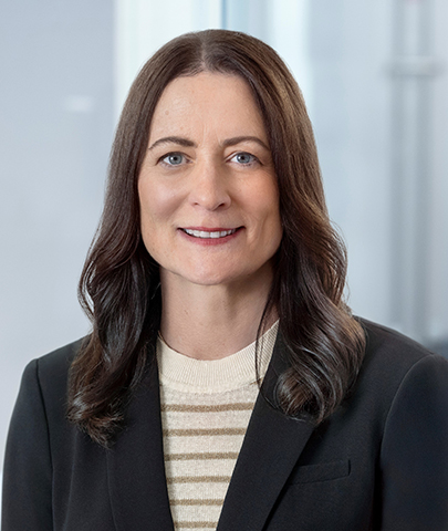 Karen Mooney