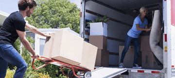Moving on a Budget: 10 Ways to Save Time and Money
