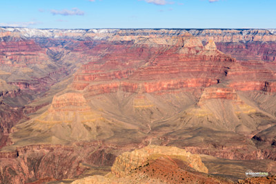 Grand Canyon Panorama