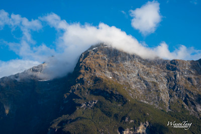 Piercing the Clouds