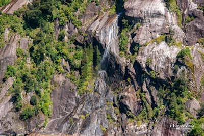 Rock and Water