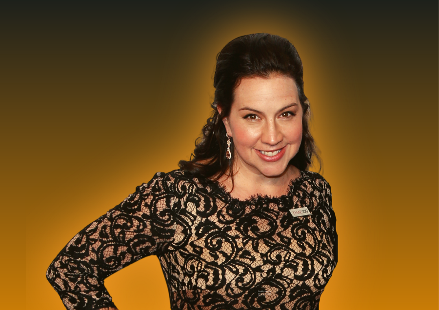 gender gap Kristen Anderson-Lopez