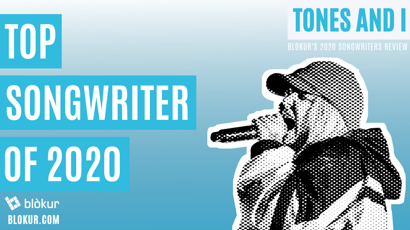 An Interview with Tones and I: 2020’s Top International Songwriter