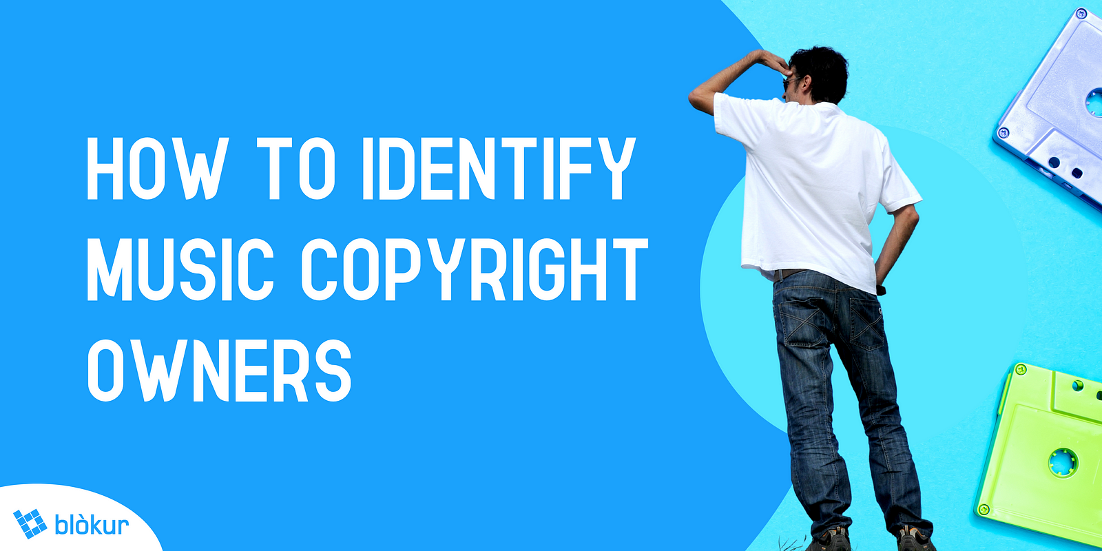 How to identify music copyright owners when trying to obtain music licences for apps or services