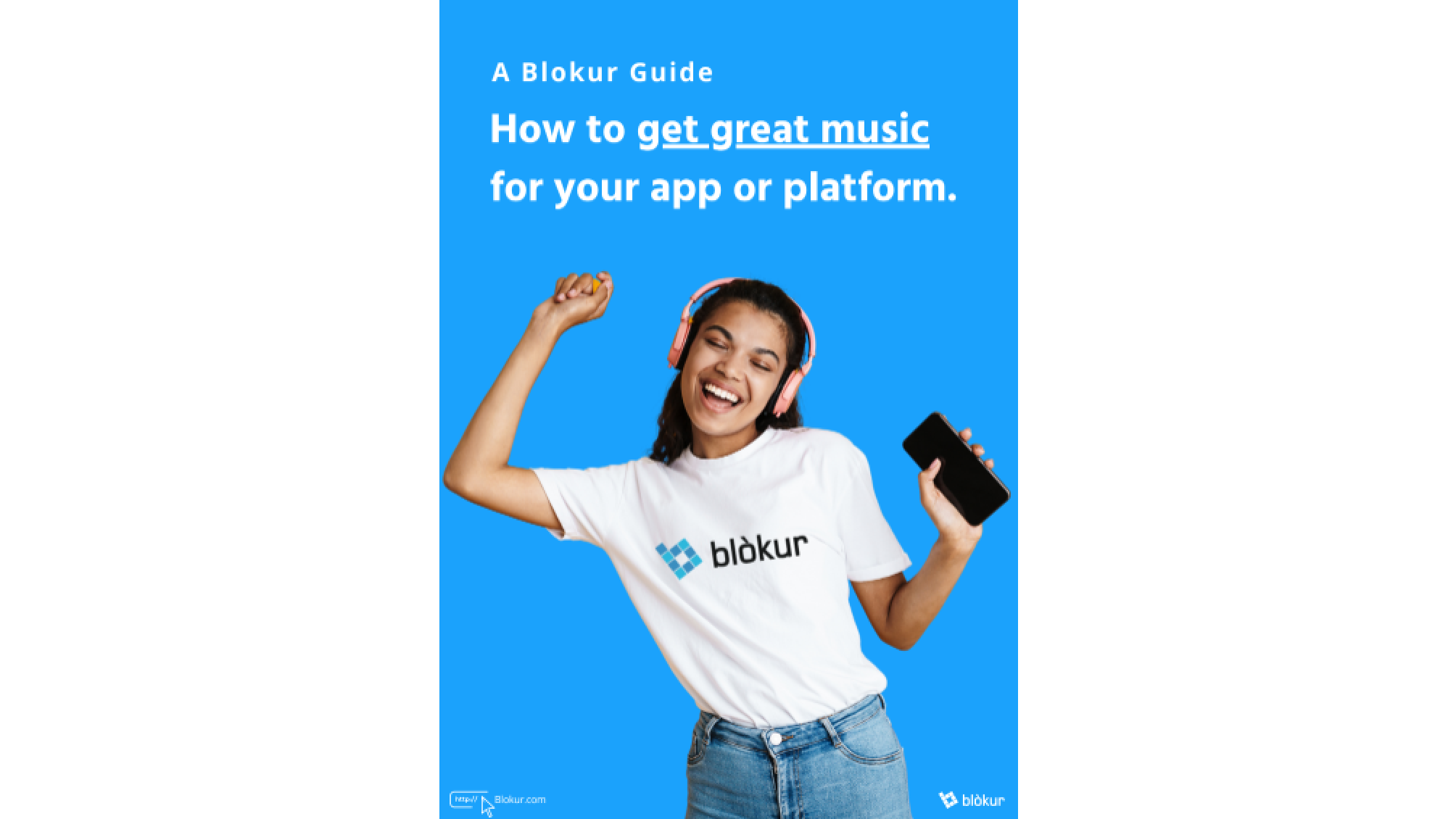 Need music for your app or service?