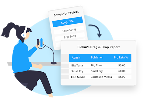 Music Supervisors & Content Creators