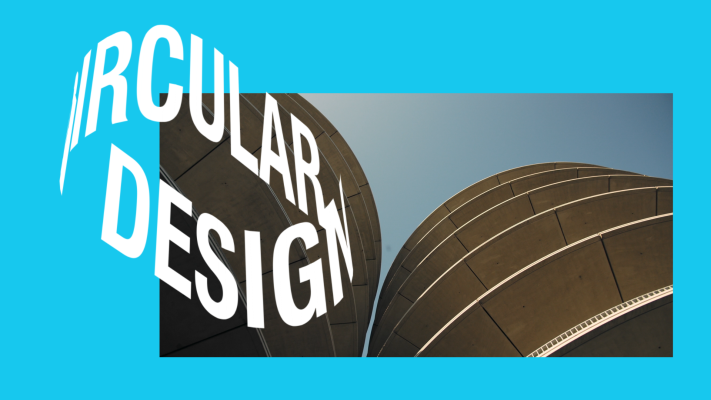 Circular Design Visual DRIVE 2022