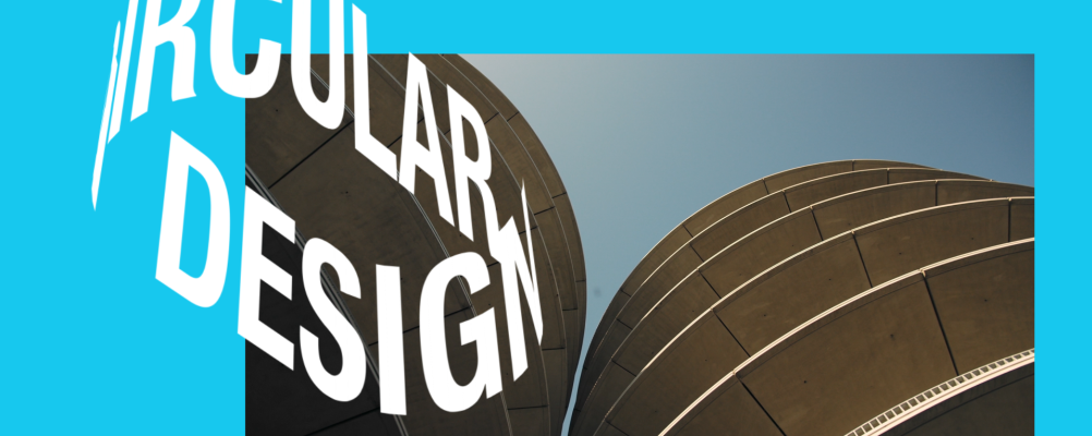 Circular Design Visual DRIVE 2022